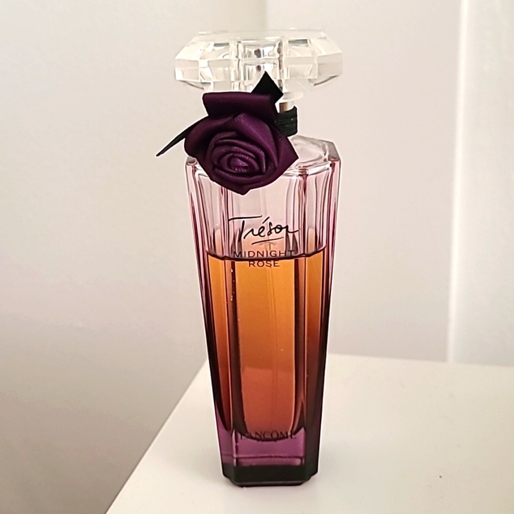 Lancome Tresor Midnight Rose